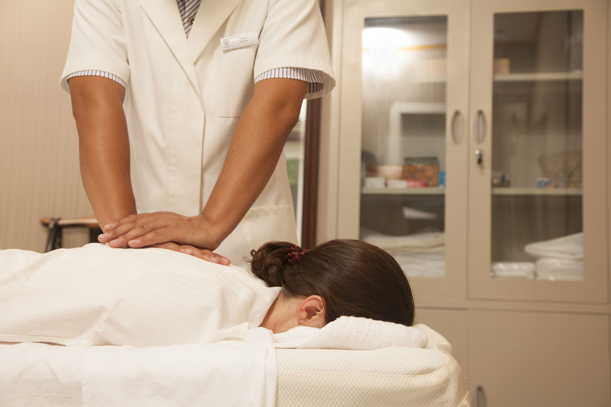 Оздоровительные программы
